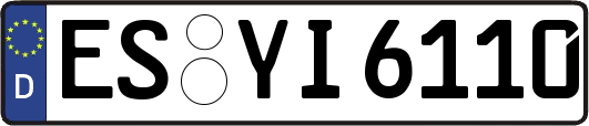 ES-YI6110