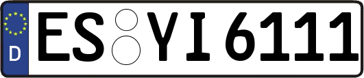 ES-YI6111
