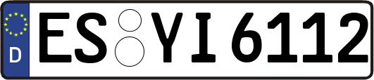 ES-YI6112