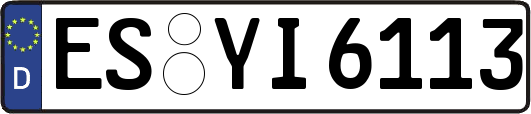 ES-YI6113