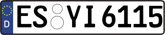 ES-YI6115
