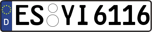 ES-YI6116