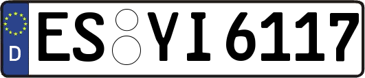 ES-YI6117