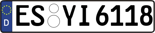 ES-YI6118