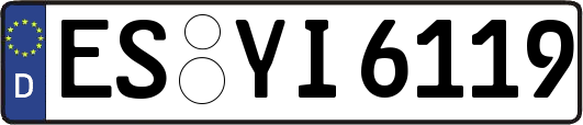 ES-YI6119