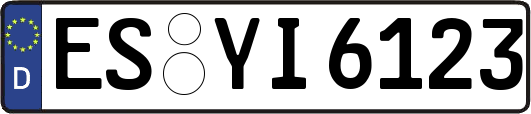 ES-YI6123
