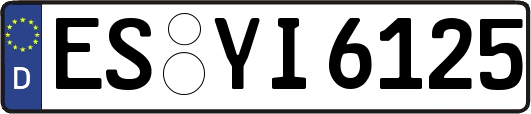 ES-YI6125