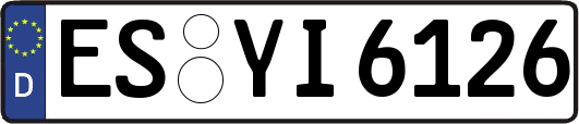 ES-YI6126
