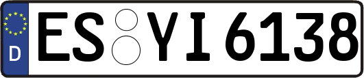 ES-YI6138