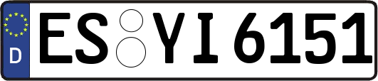 ES-YI6151