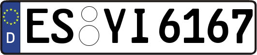 ES-YI6167