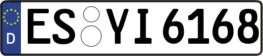 ES-YI6168