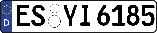 ES-YI6185