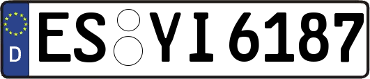 ES-YI6187