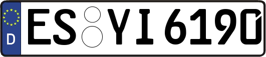 ES-YI6190
