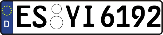 ES-YI6192