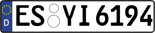 ES-YI6194