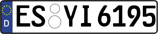 ES-YI6195
