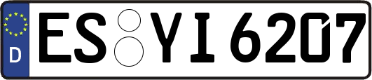 ES-YI6207