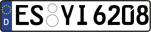 ES-YI6208