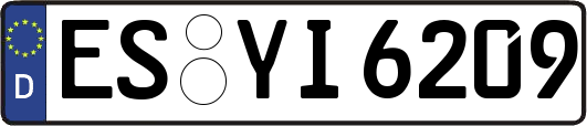 ES-YI6209