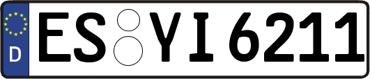 ES-YI6211