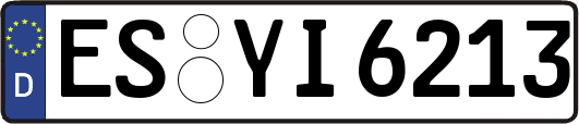 ES-YI6213