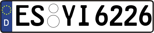 ES-YI6226