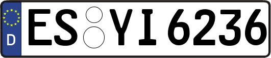 ES-YI6236