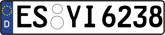 ES-YI6238