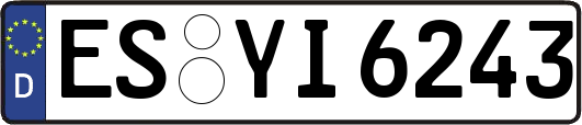 ES-YI6243