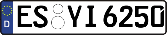 ES-YI6250
