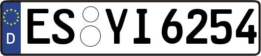ES-YI6254