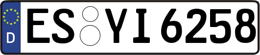 ES-YI6258