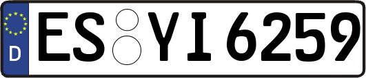 ES-YI6259
