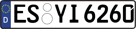 ES-YI6260