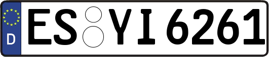 ES-YI6261