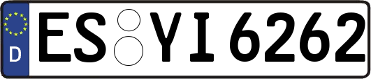 ES-YI6262