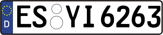ES-YI6263