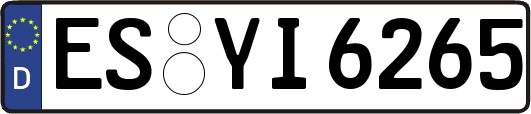 ES-YI6265