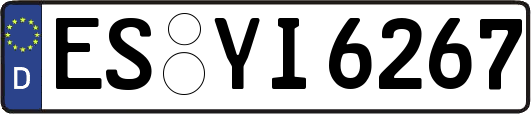 ES-YI6267