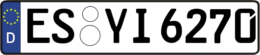 ES-YI6270