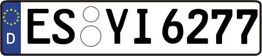 ES-YI6277