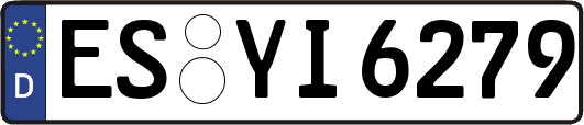 ES-YI6279