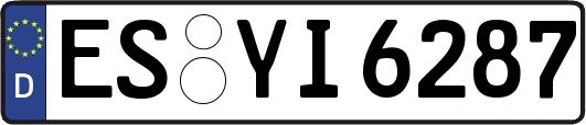ES-YI6287
