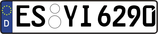 ES-YI6290
