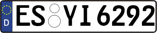 ES-YI6292
