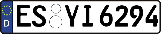 ES-YI6294