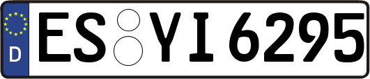 ES-YI6295