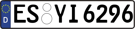 ES-YI6296